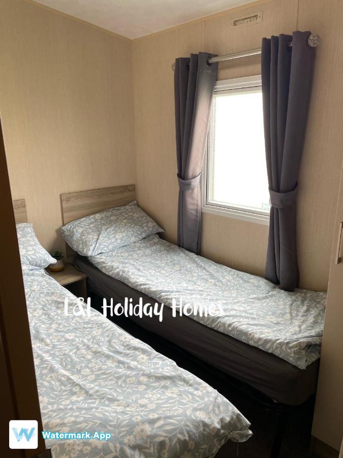 9 Shearwater Tattershall Lakes Country Park Extérieur photo